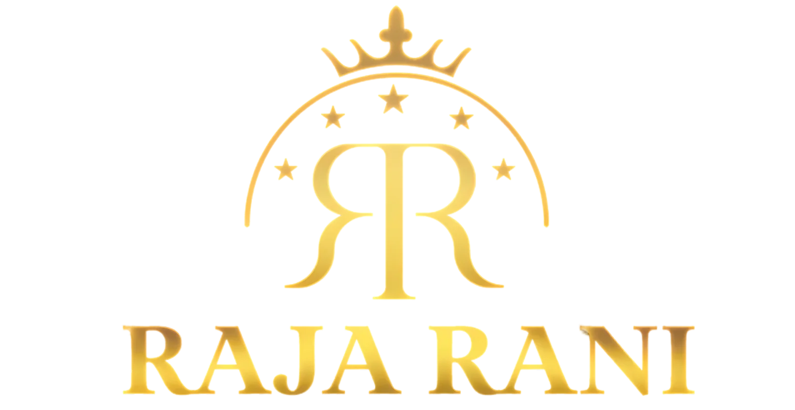 playraja logo