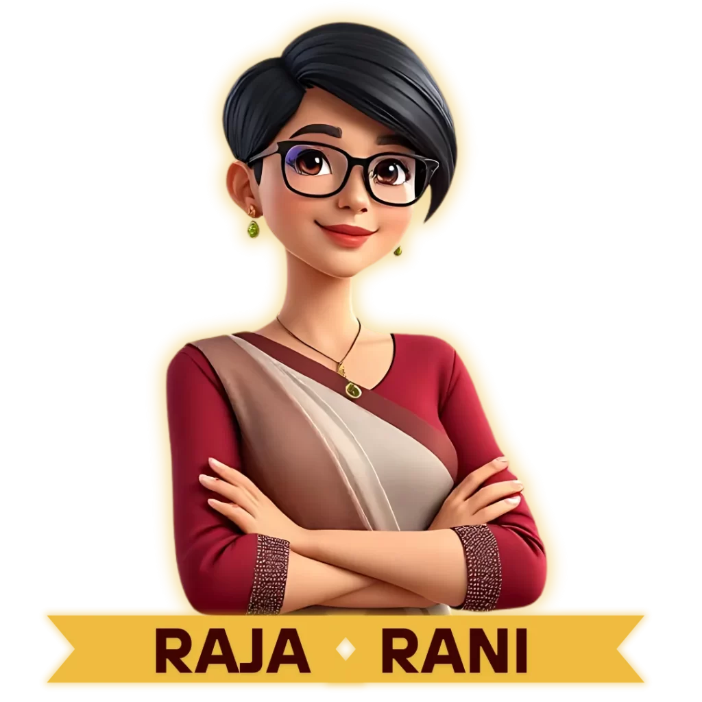 rajarini banner main