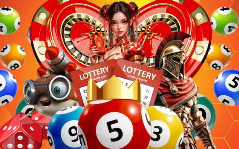 punjab lottery result​ at Raja Rani Lottery body image