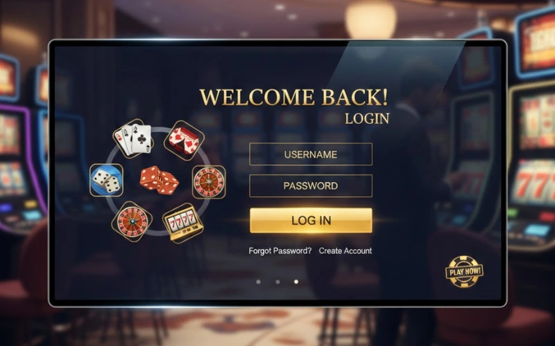 Acewin Casino Login at Raja Rani Lottery body image