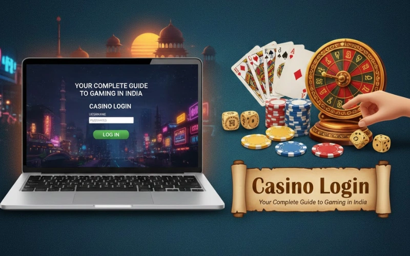 Acewin Casino Login at Raja Rani Lottery featured image
