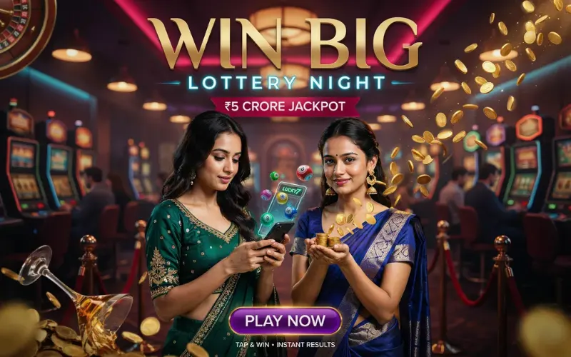 lottery sambad today 8pm at raja rani lottery body image