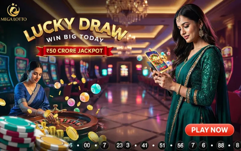 lottery sambad today 8pm at raja rani lottery featured image